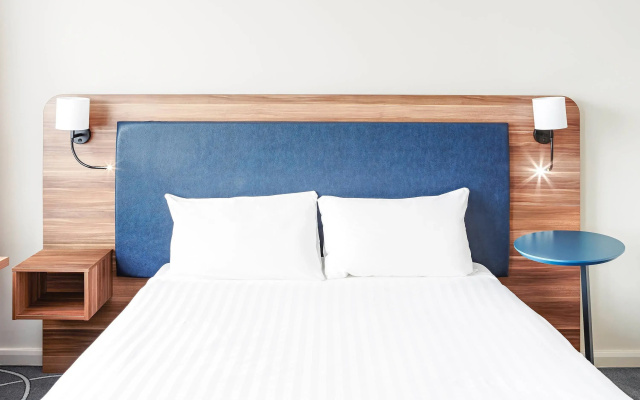 Ac Marriott Birmingham NEC and Airport