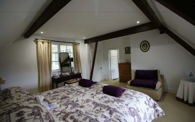 Prince Hill House