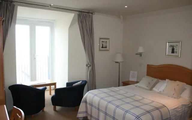 Glendorgal Hotel
