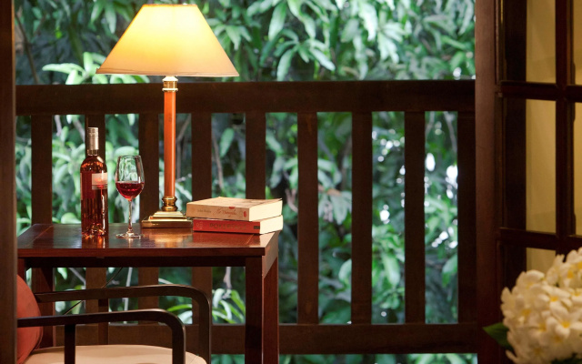 3 Nagas Hotel Luang Prabang - MGallery Collection