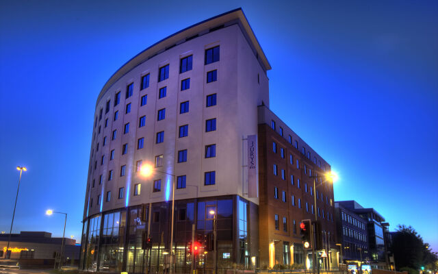 Jurys Inn London Watford 1