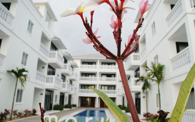 Mary Beach Hotel And Resort Sihanoukville Cambodia Zenhotels Mary Beach Hotel And Resort