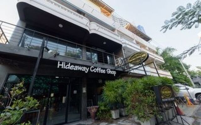 The Hideaway Pattaya 1