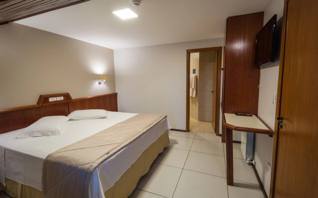 Hotel Fioreze Origem
