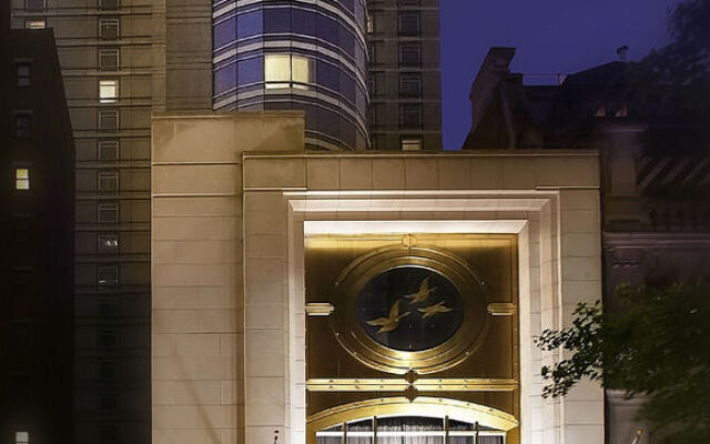 Hotel Sofitel New York 1