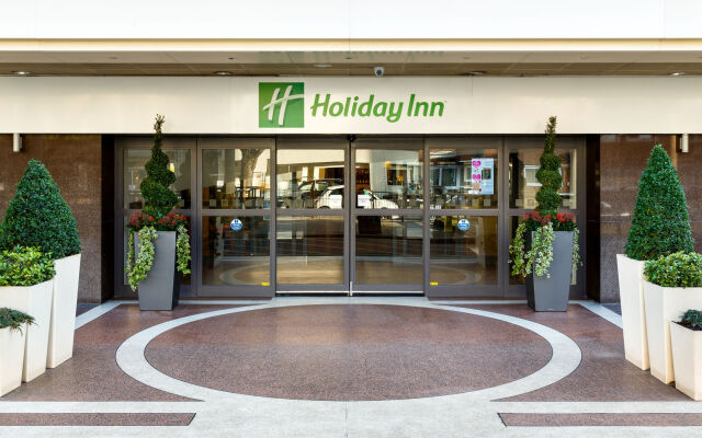 Holiday Inn London-Bloomsbury Hotel 2