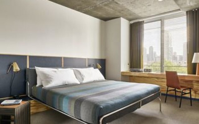 Ace Hotel Chicago 0