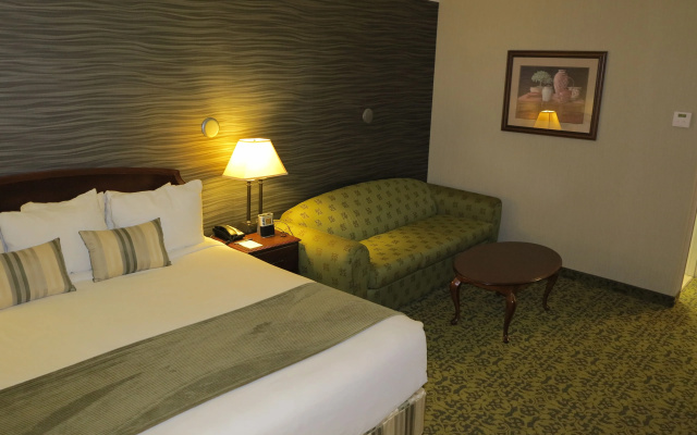 Salt Lake Plaza Hotel at Temple Square