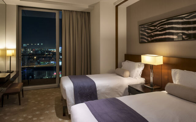 InterContinental Residence Suites Dubai Festival City 0