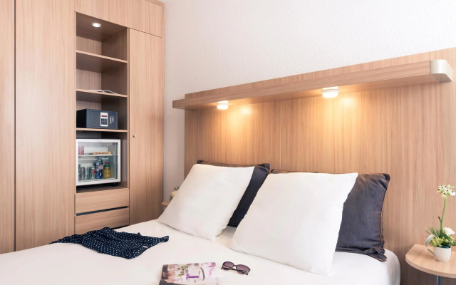 Mercure La Rochelle Vieux-Port
