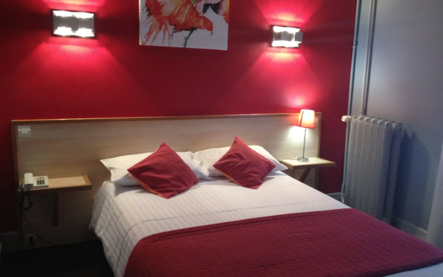 LOGIS Hotel de la Paix