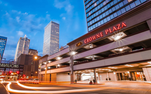 Sonesta Denver Downtown
