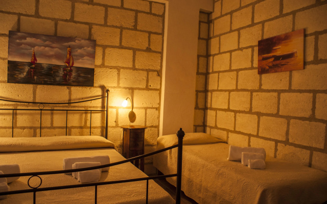 CapoSperone Resort