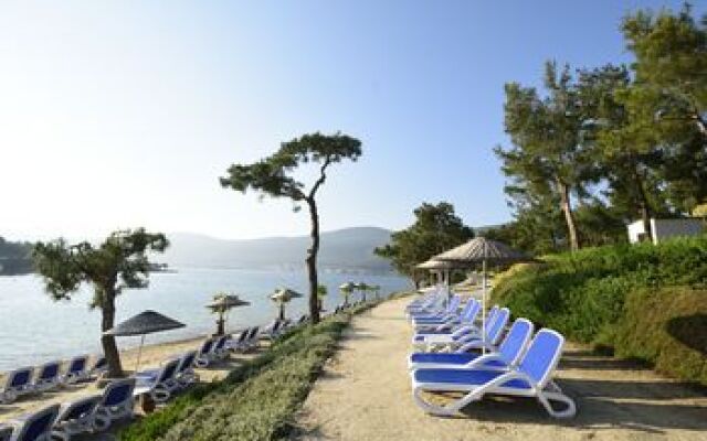 La Blanche Island Bodrum - All Inclusive 0