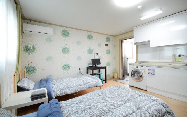 Sunny Hill Guesthouse Hongdae 2