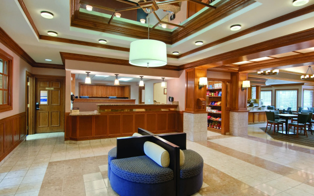HYATT house Dallas/Addison