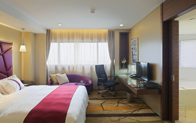 Holiday Inn Hefei by IHG