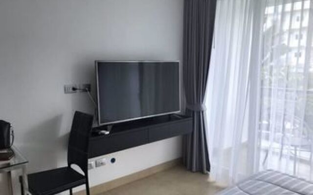 Modernized Condo 3pax Central Pattaya 2