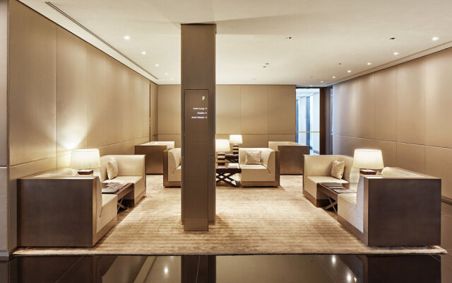 Armani Hotel Milano 2