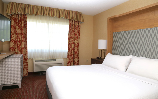 Holiday Inn Salem - I-93 at Exit 2 by IHG