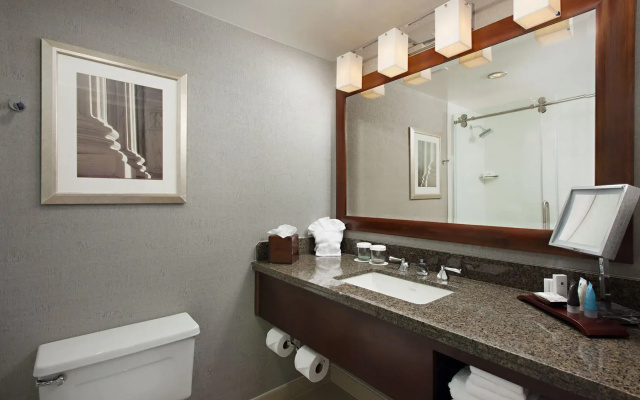 Sonesta Charlotte Lower South End