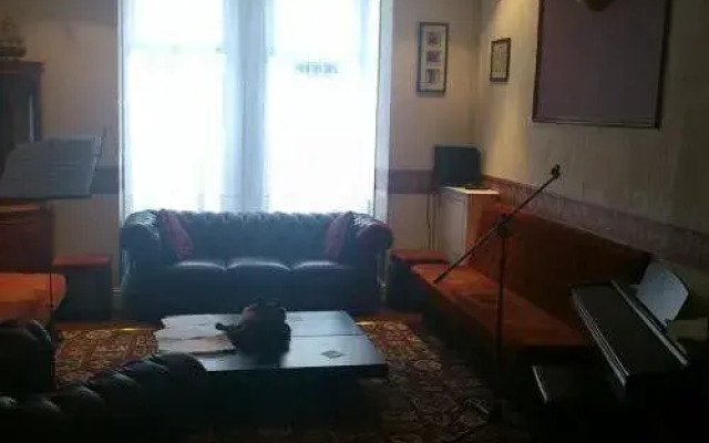 Langley House Hotel - Guest house
