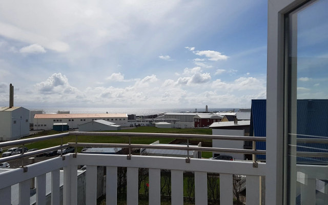 Akranes Hostel
