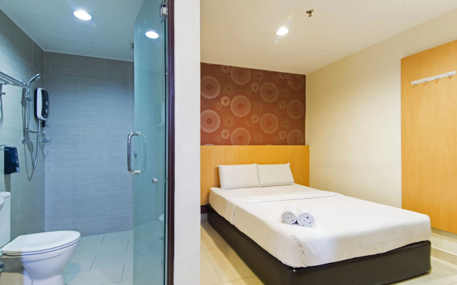 Signature Hotel @ Puchong Setiawalk