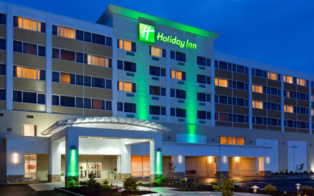 Holiday Inn Clark - Newark Area 1