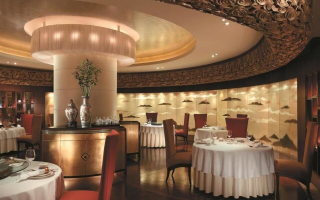 Shangri La Hotel Dubai 1