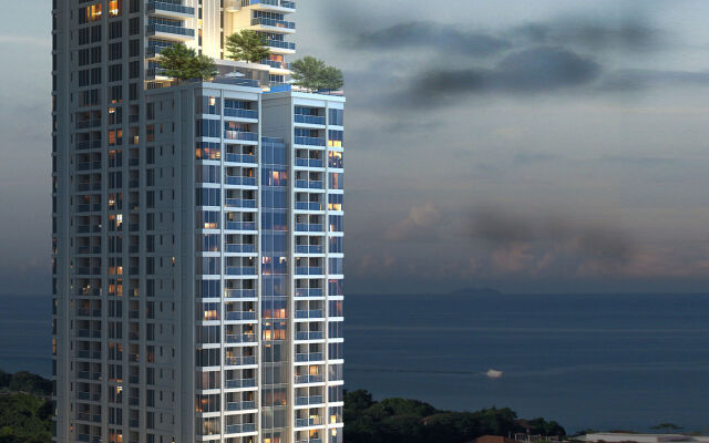 Amari Residences Pattaya 2