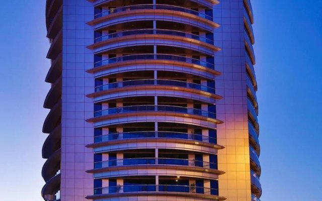 City Seasons Hotel Dubai 1