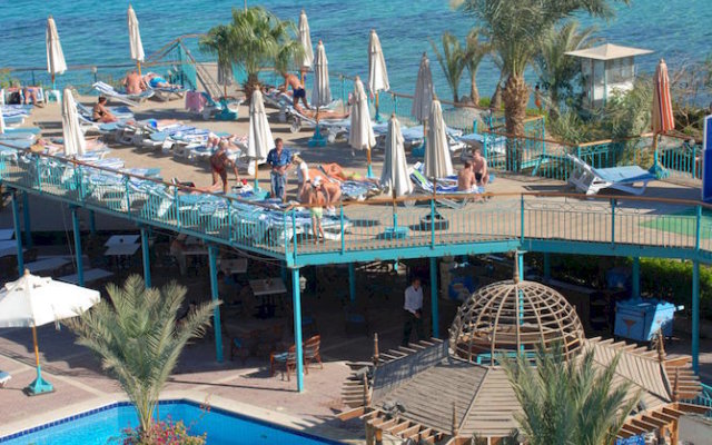 Bella Vista Resort Hurghada 2