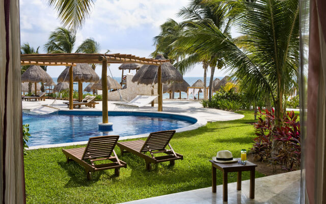 Excellence Playa Mujeres - Adults Only - All Inclusive 2