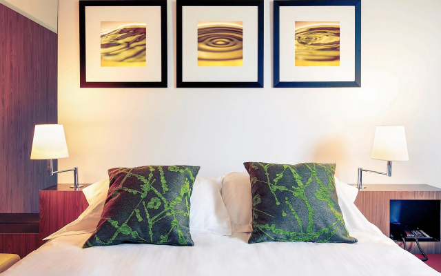 Hotel Mercure Villefranche-sur-Saone