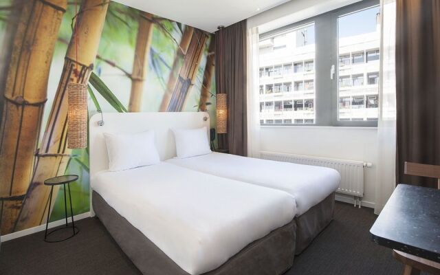 Conscious Hotel Vondelpark 2