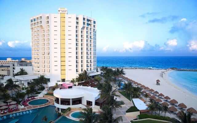 Отель Reflect Krystal Grand Cancun популярное изображение