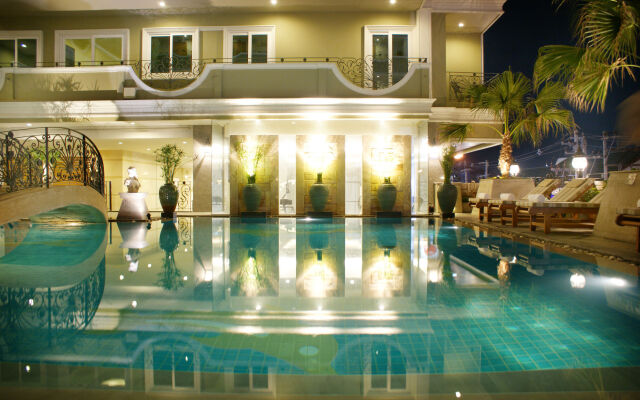 LK Royal Suite Pattaya 2