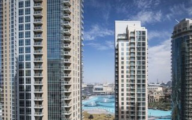 Dream Inn Dubai Apartments 29 Boulevard 1