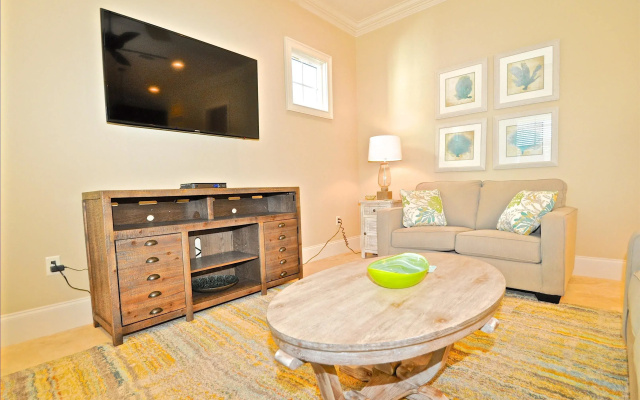 Sandestin Vacation Rental by Coastal Dreamin
