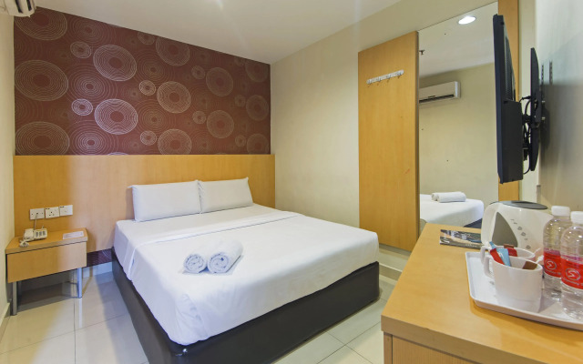 Signature Hotel @ Puchong Setiawalk