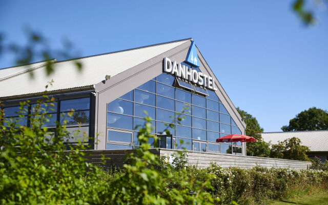 Отель Danhostel Copenhagen Amager популярное изображение