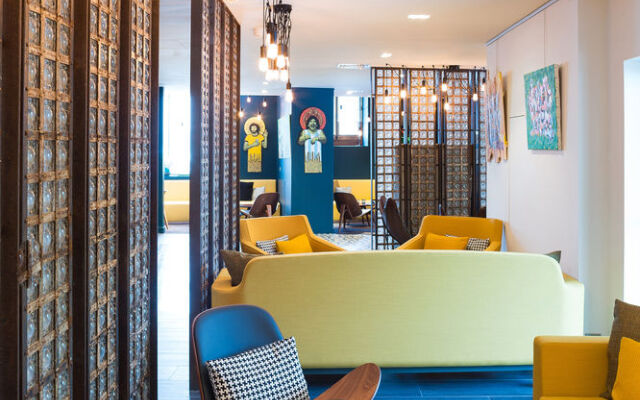 Hotel Molitor Paris - MGallery by Sofitel 2