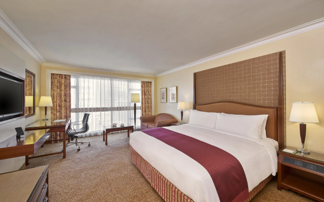 Holiday Inn Golden Mile Hong Kong by IHG