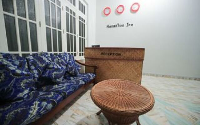 Huvadhoo Inn 1