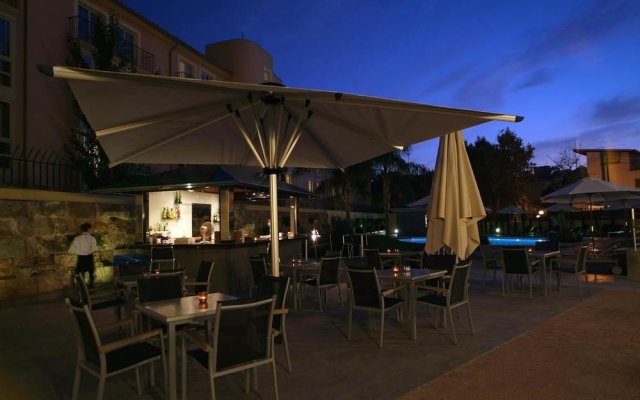 Hotel Isla Mallorca & Spa 1