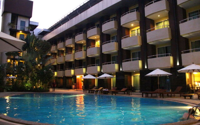 Baron Beach Hotel 2