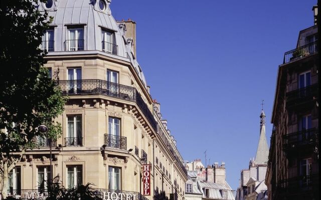 Hotel Royal Saint Michel 1