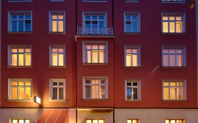 Hotel Adria München 1