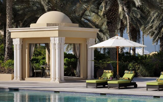 Residence & Spa at One&Only Royal Mirage 0